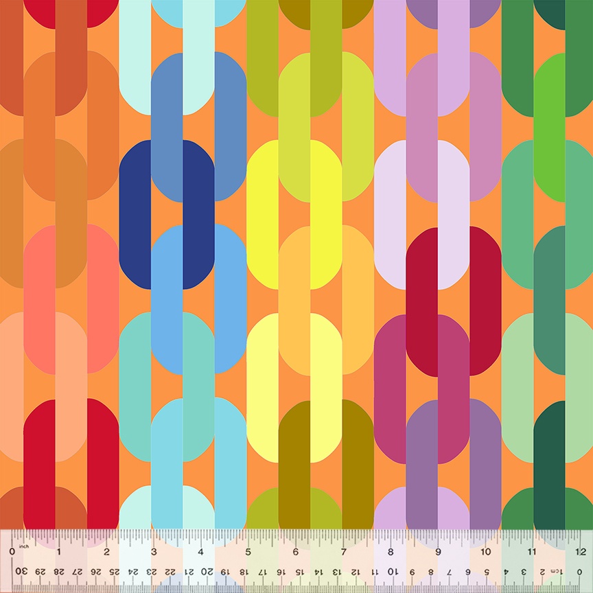 Quilt Backs 
