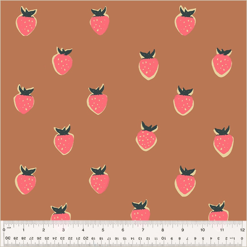 Quilt Backs 