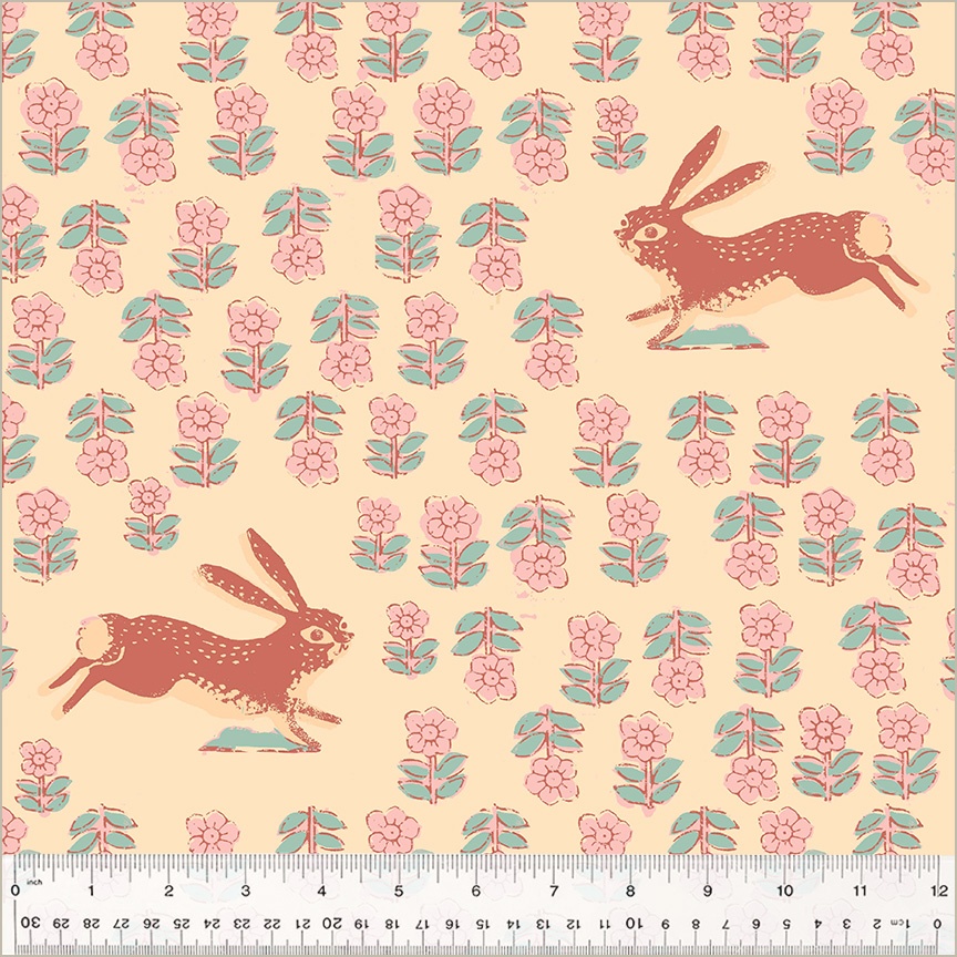 Quilt Backs 