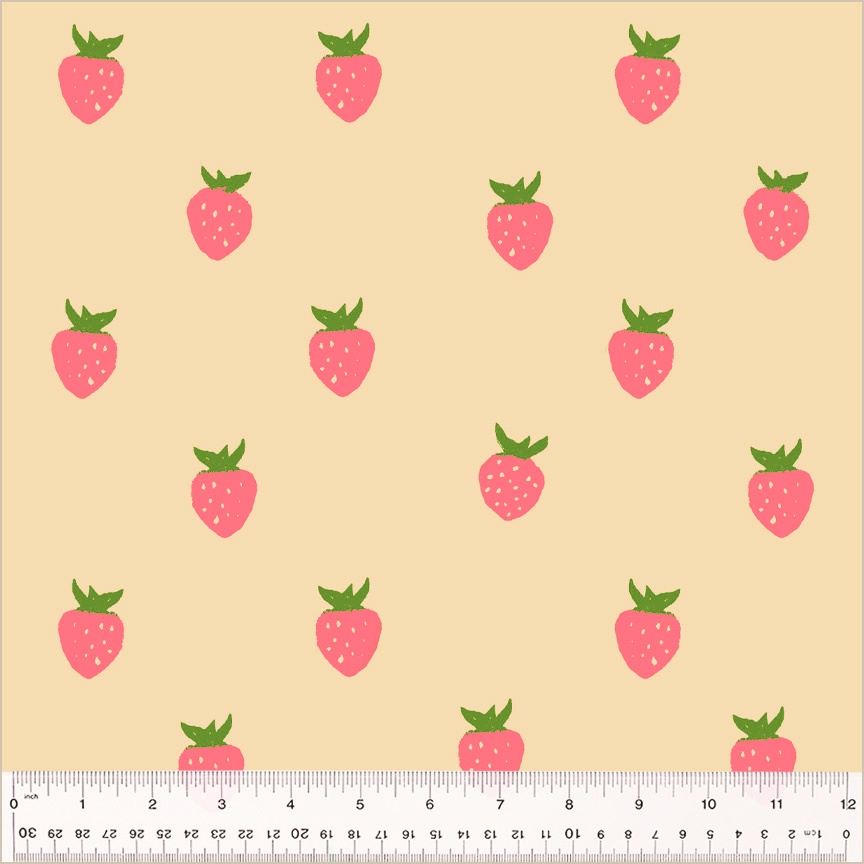 Quilt Backs 