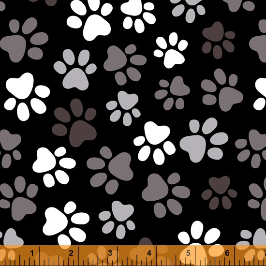 Quilt Backs 