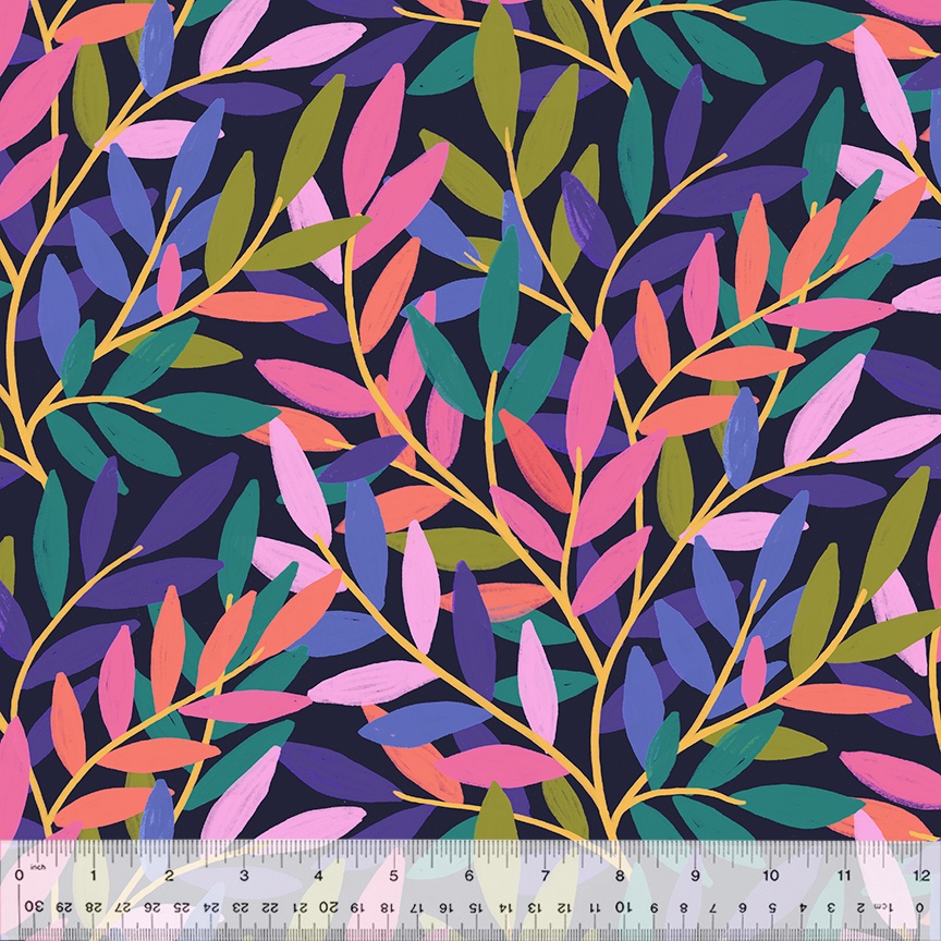 Quilt Backs 