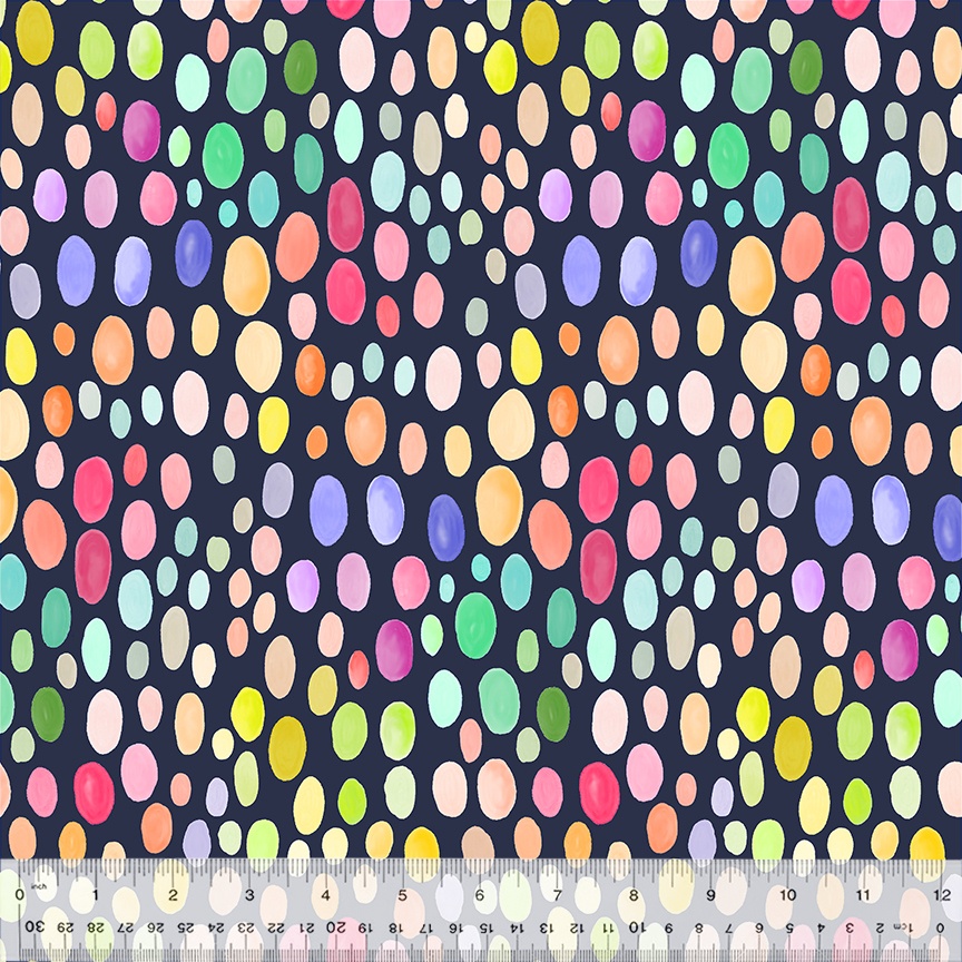 Quilt Backs 