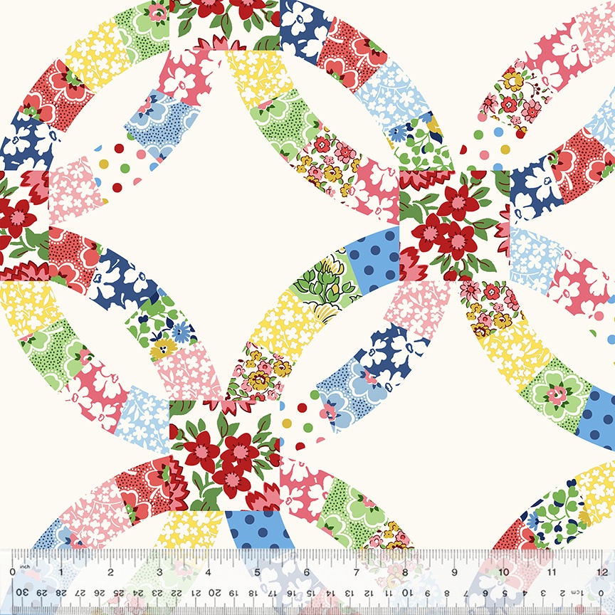 Quilt Backs 