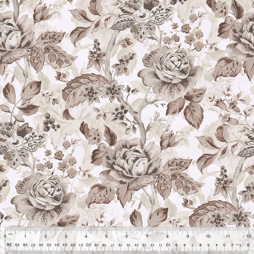 Quilt Backs 