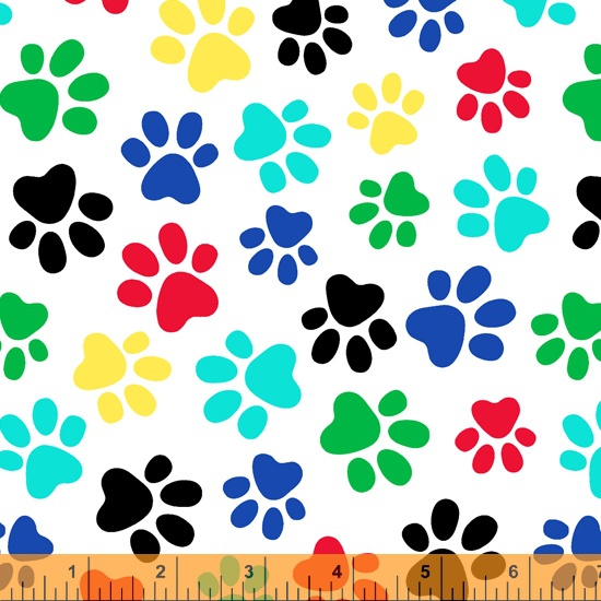 Quilt Backs 