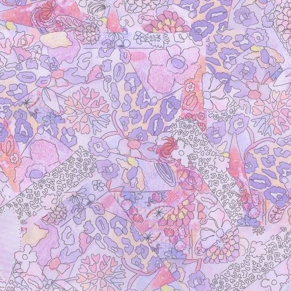 Quilt Backs 