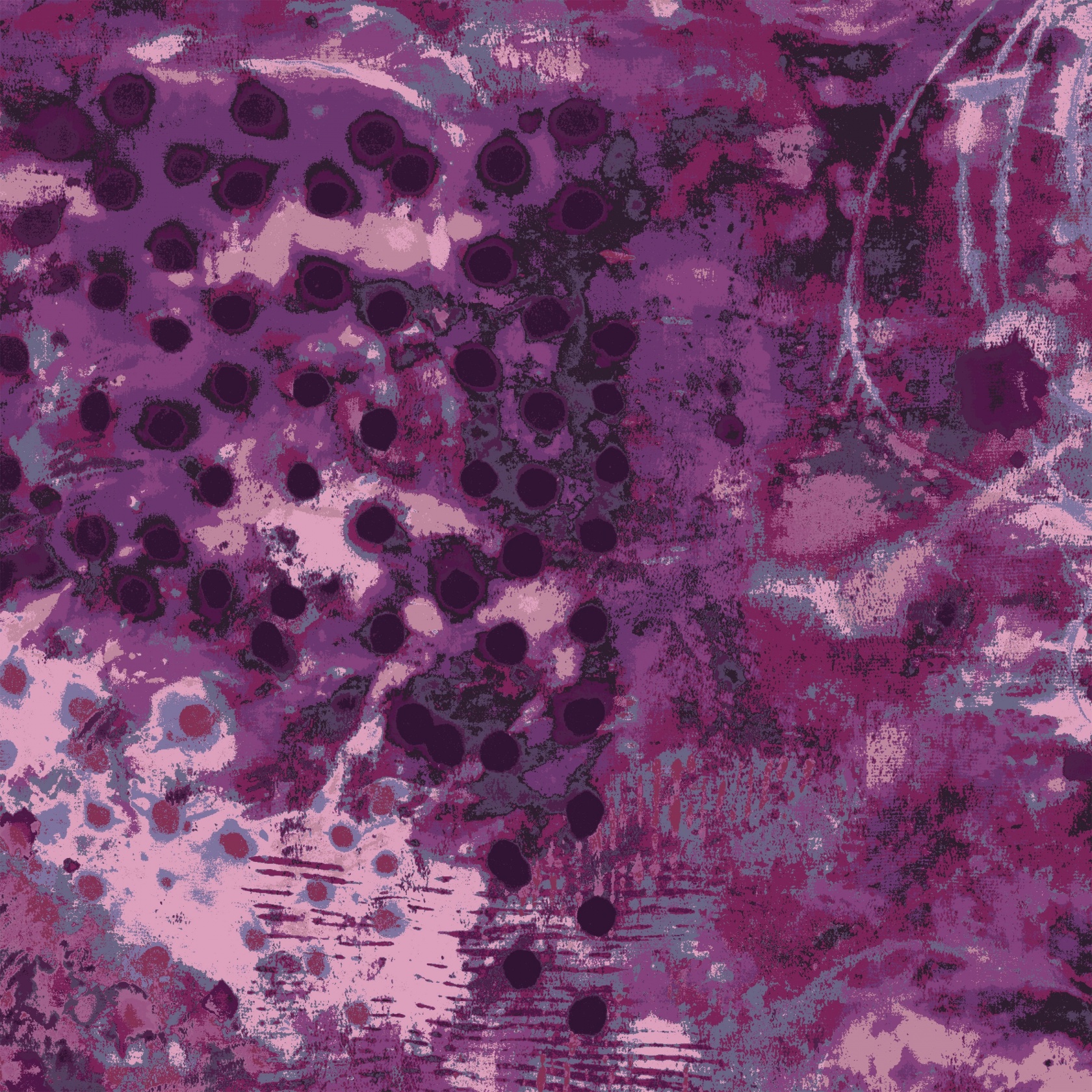Quilt Backs 