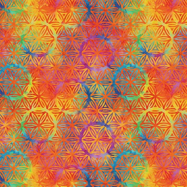 Quilt Backs 