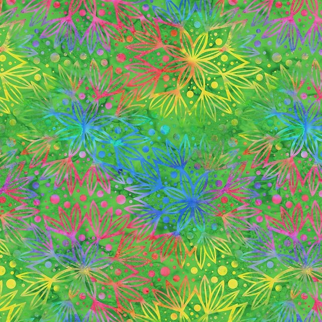 Quilt Backs 