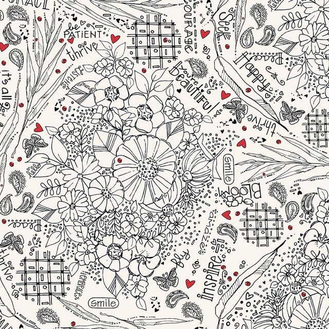 Quilt Backs 