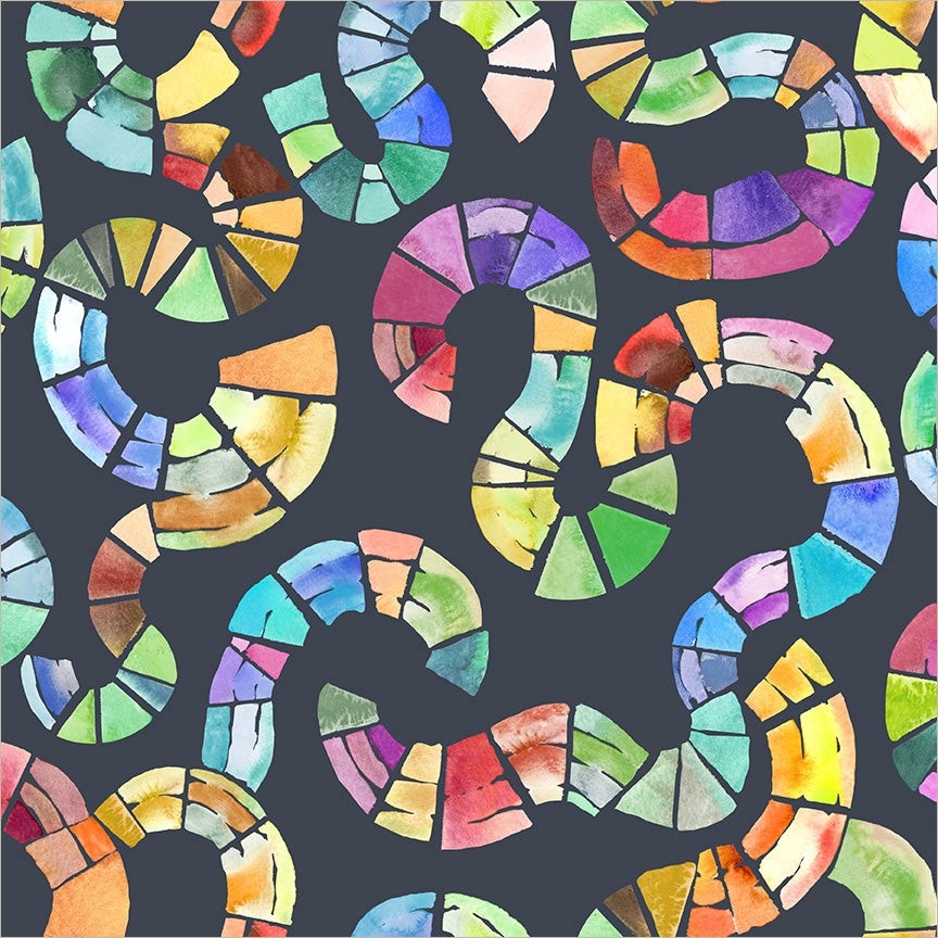 Quilt Backs