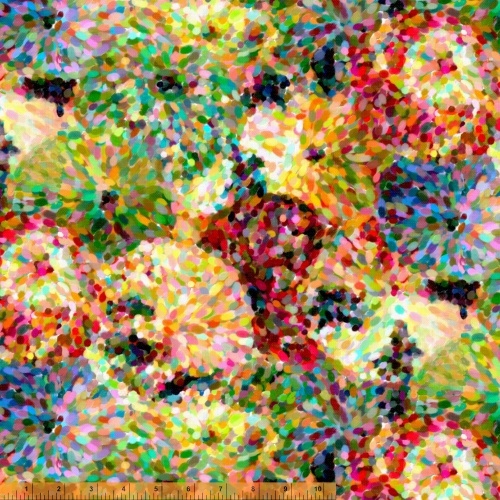 Quilt Backs 
