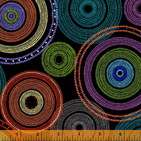 Quilt Backs 