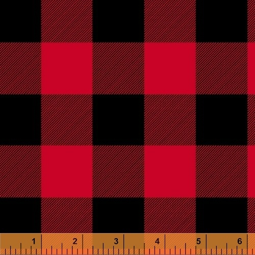 Quilt Backs 
