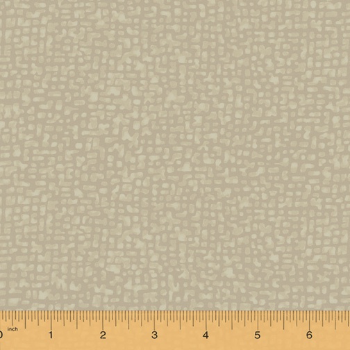 Quilt Backs 