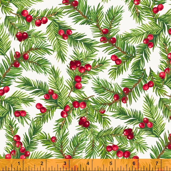 Quilt Backs 