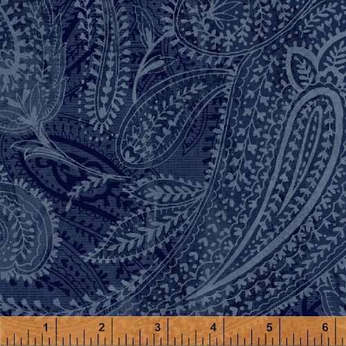Quilt Backs 