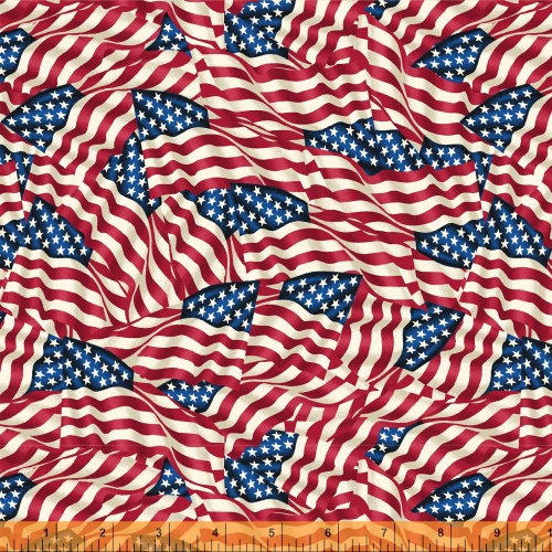Quilt Backs 