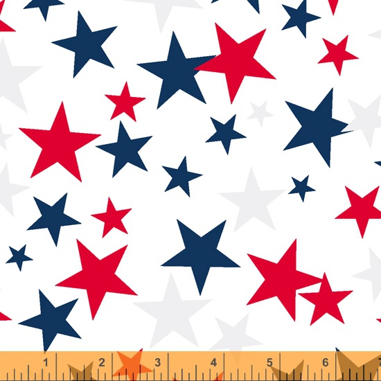 Quilt Backs 