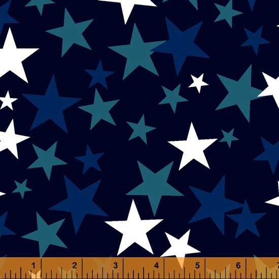 Quilt Backs 