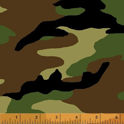 Quilt Backs 