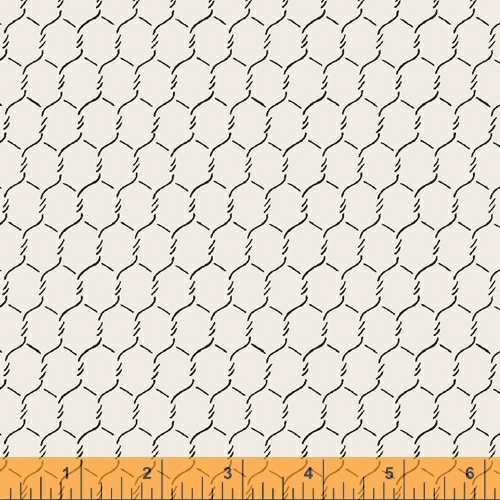Quilt Backs 