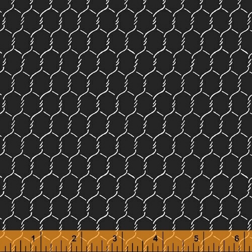 Quilt Backs 