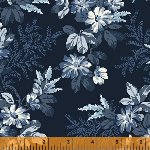 Quilt Backs 