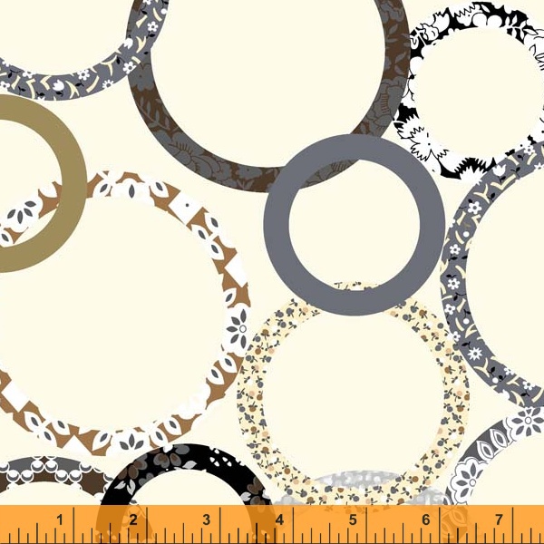 Quilt Backs 