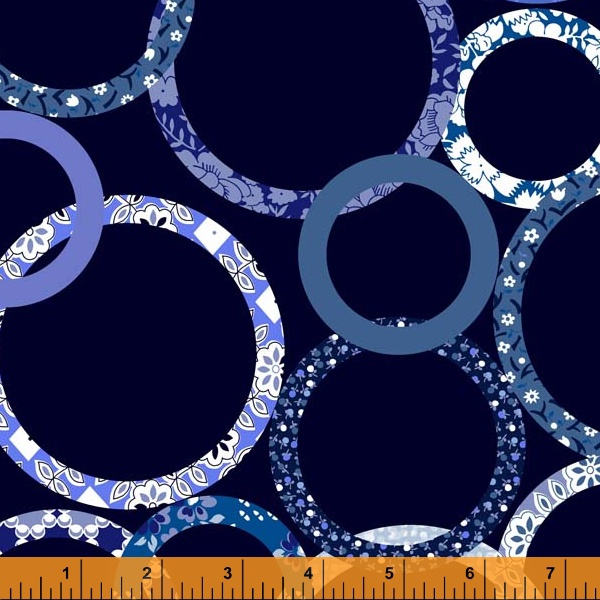 Quilt Backs 