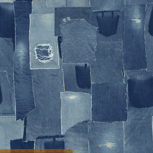 Quilt Backs 
