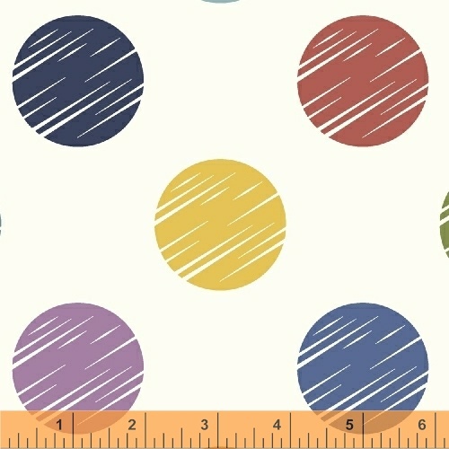 Quilt Backs 