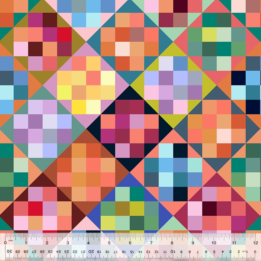 Quilt Backs 