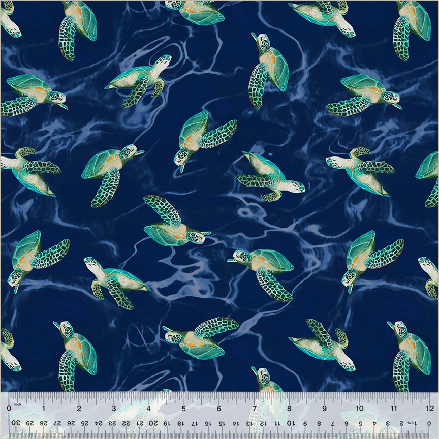 Deep Sea