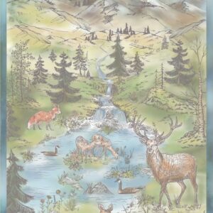 Wanderwoods 