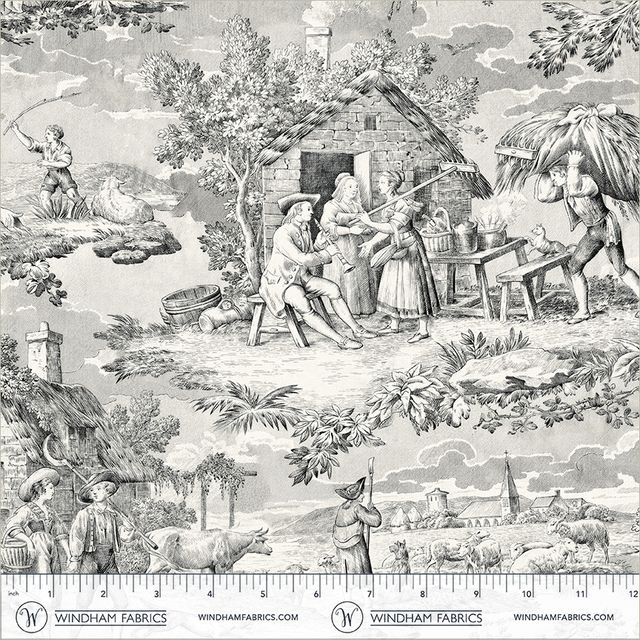 Toile