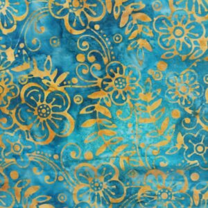 Batiks 