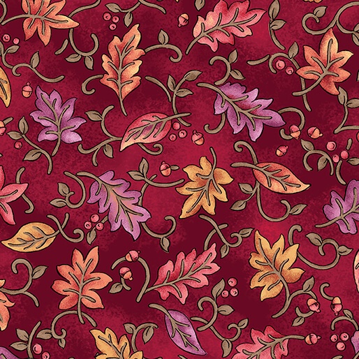 Autumn Breeze