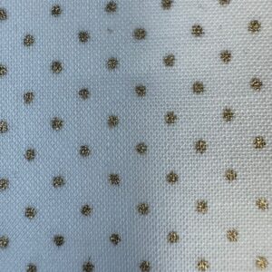 Seasonal Dots 