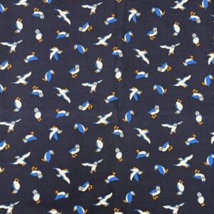 Puffins 