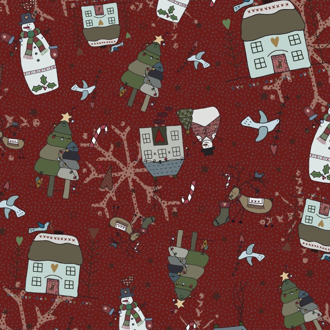 Christmas Traditions