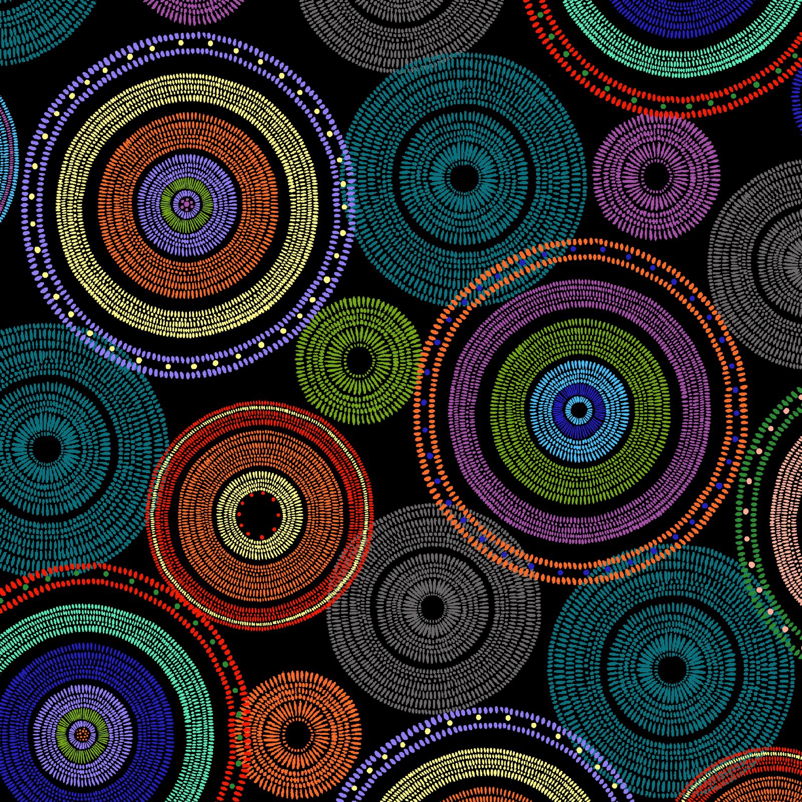 Quilt Backs 274cm
