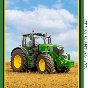 Farm Machines 