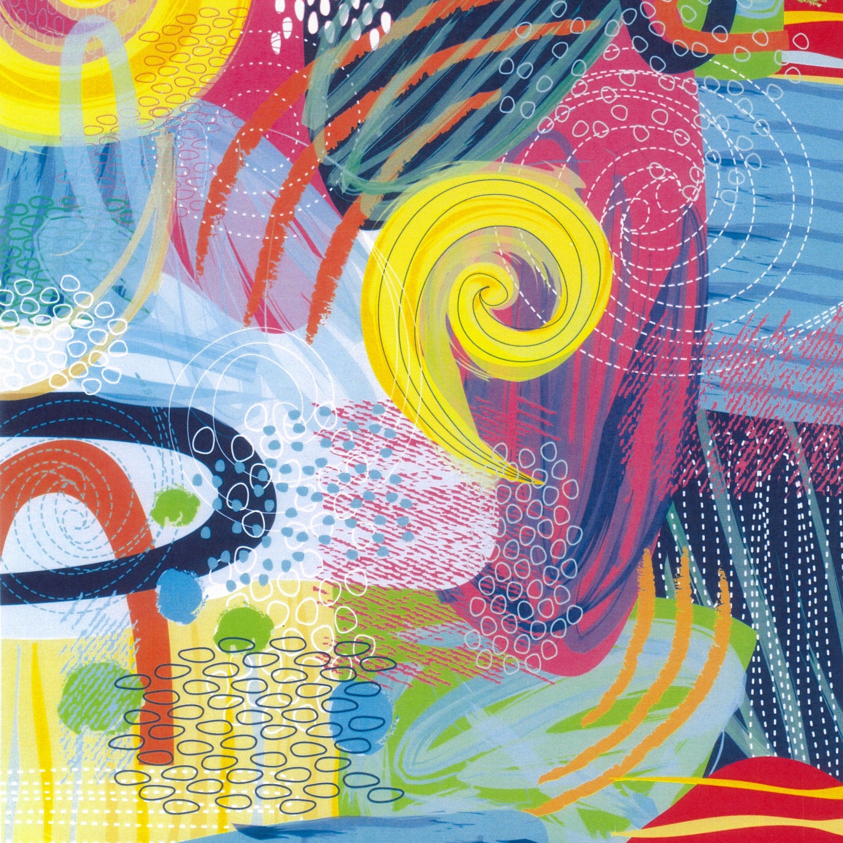 Quilt Backers