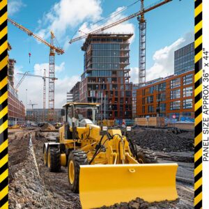 Construction Zone 