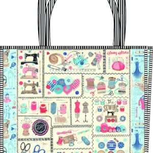 Sew Vintage Feb/March 2021 