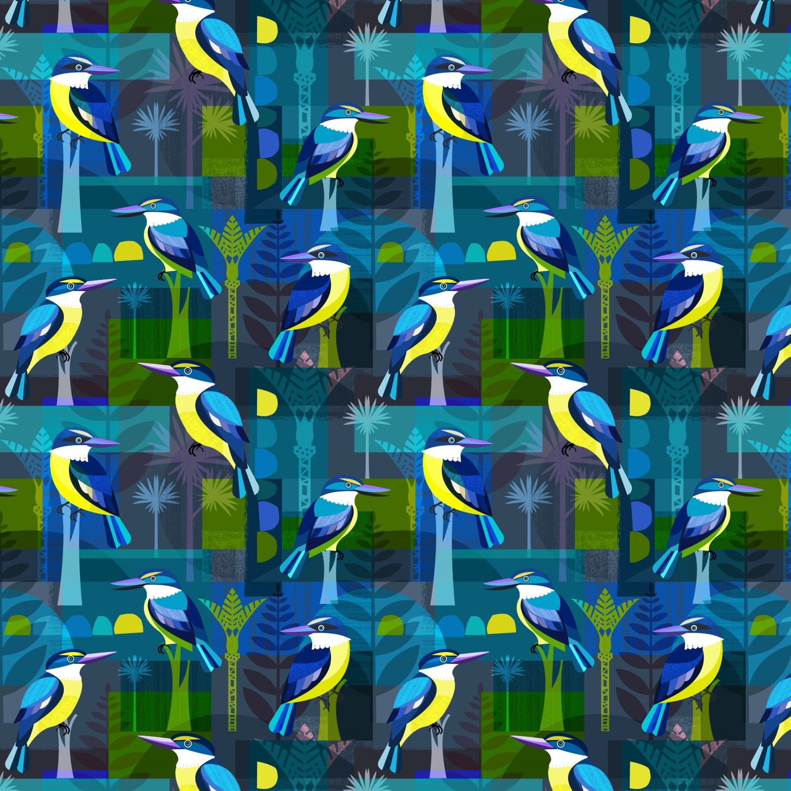 Birds & Wildlife