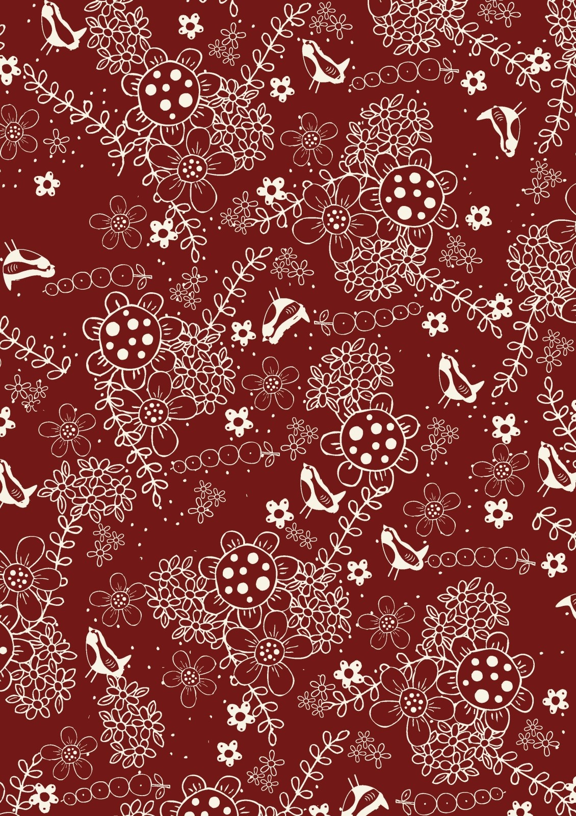 Red Velvet By Lynnette Anderson