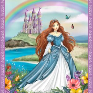Princess Dreams 